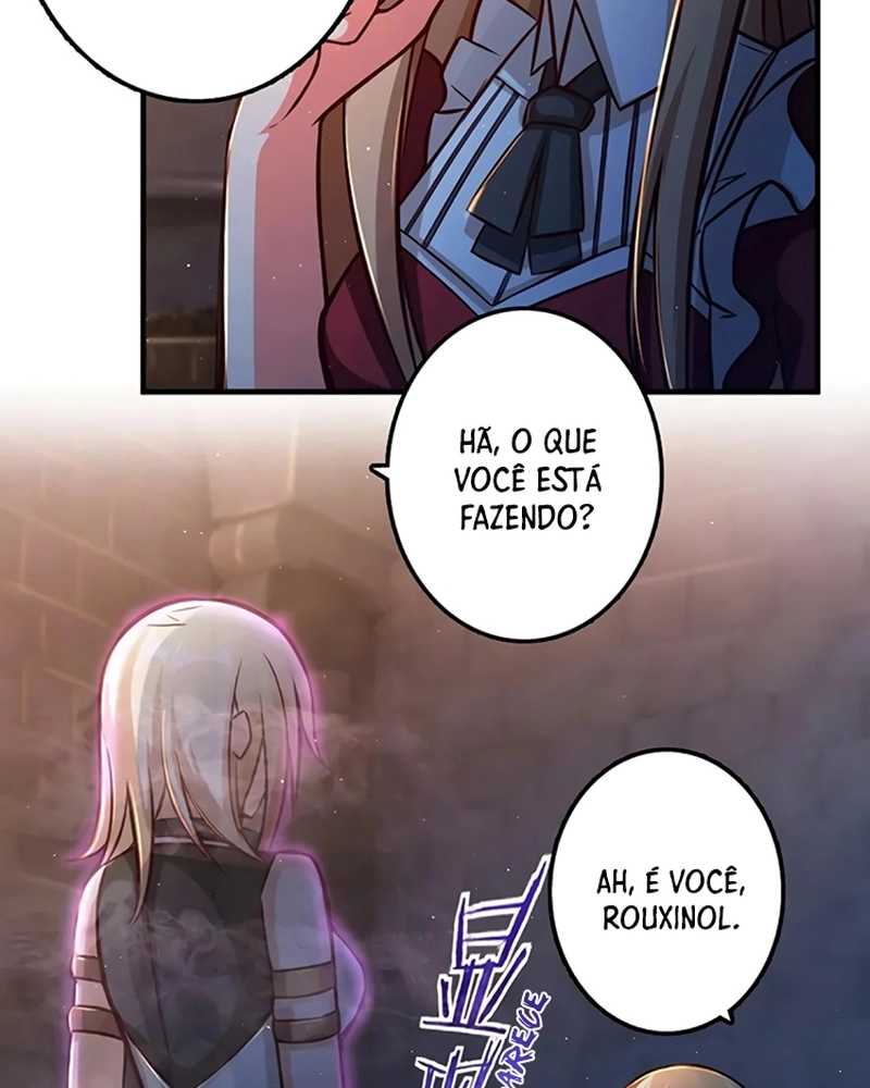 Liberte Aquela Bruxa Capítulo 151 Página 4