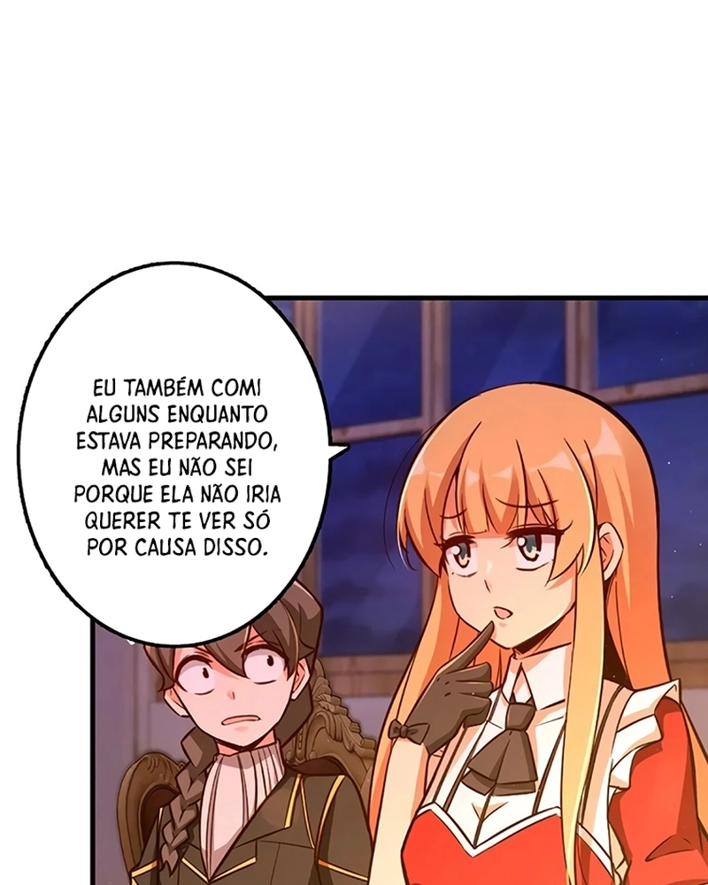 Liberte Aquela Bruxa Capítulo 151 Página 40