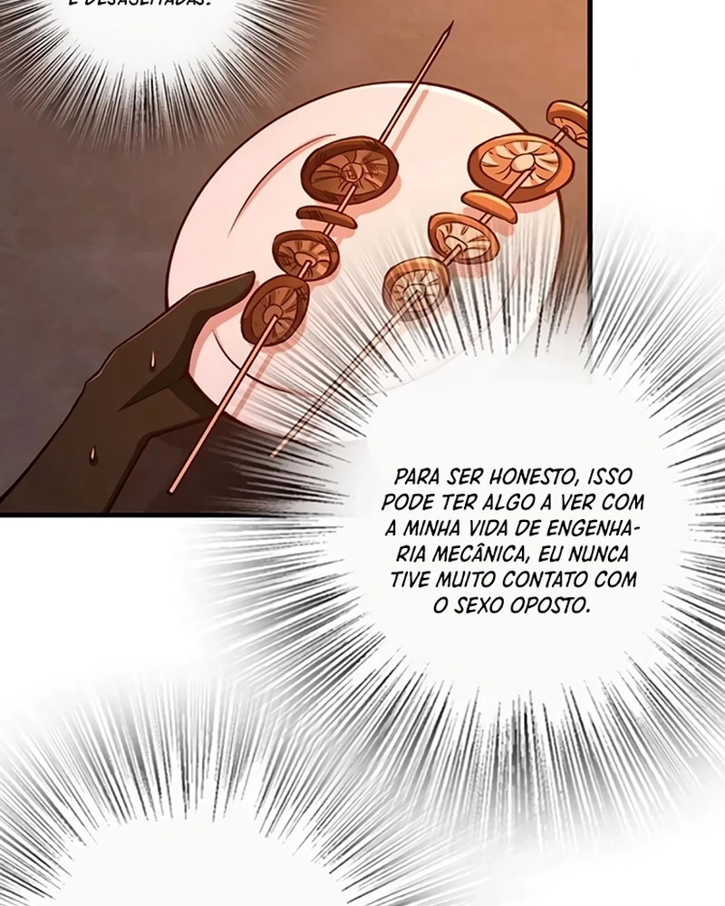 Liberte Aquela Bruxa Capítulo 151 Página 60