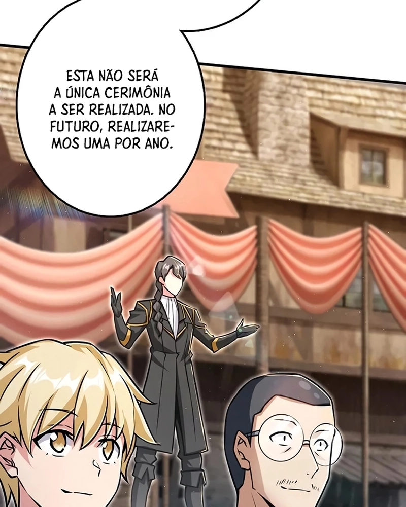 Liberte Aquela Bruxa Capítulo 152 Página 10