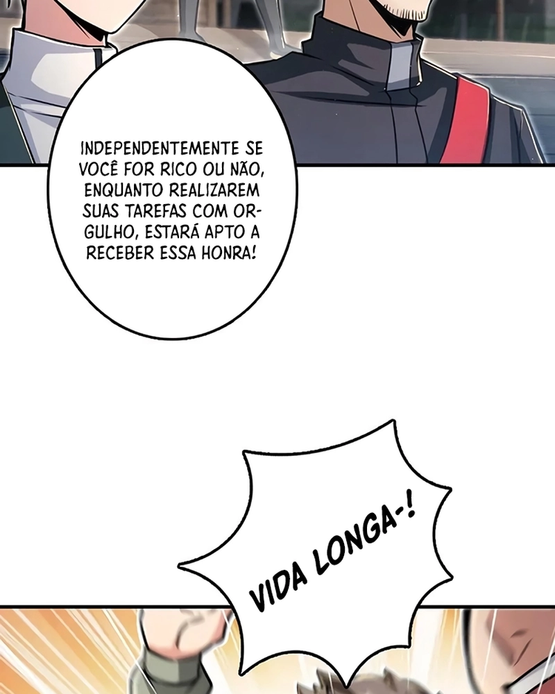 Liberte Aquela Bruxa Capítulo 152 Página 11