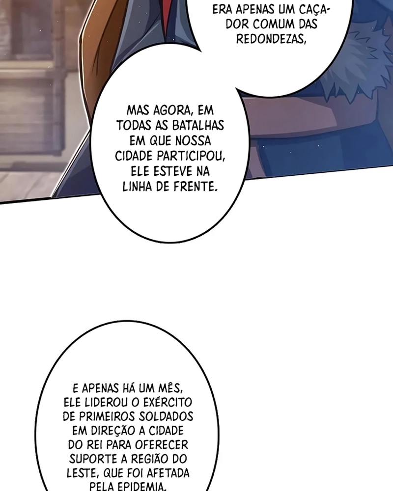 Liberte Aquela Bruxa Capítulo 152 Página 17