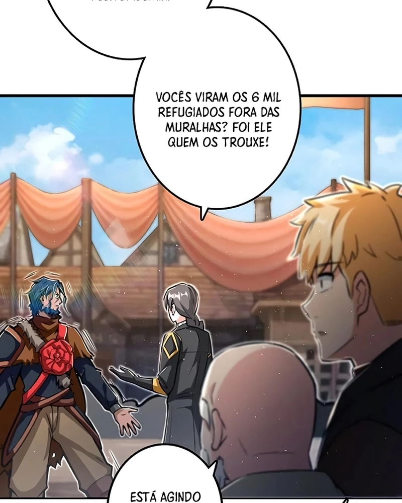 Liberte Aquela Bruxa Capítulo 152 Página 18