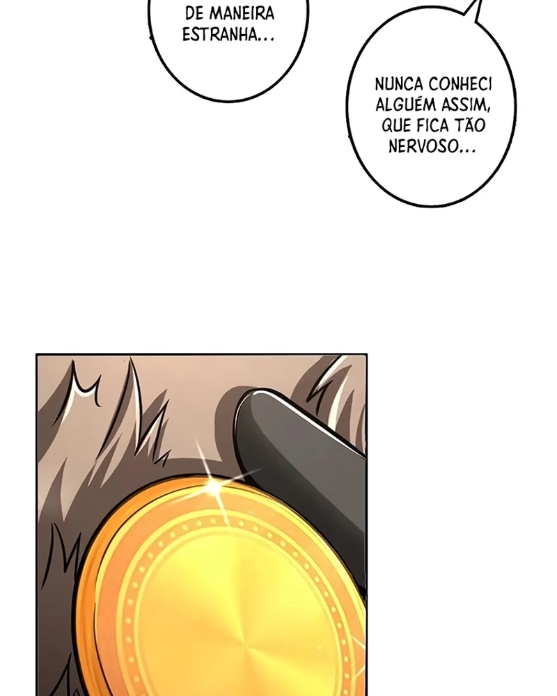 Liberte Aquela Bruxa Capítulo 152 Página 19