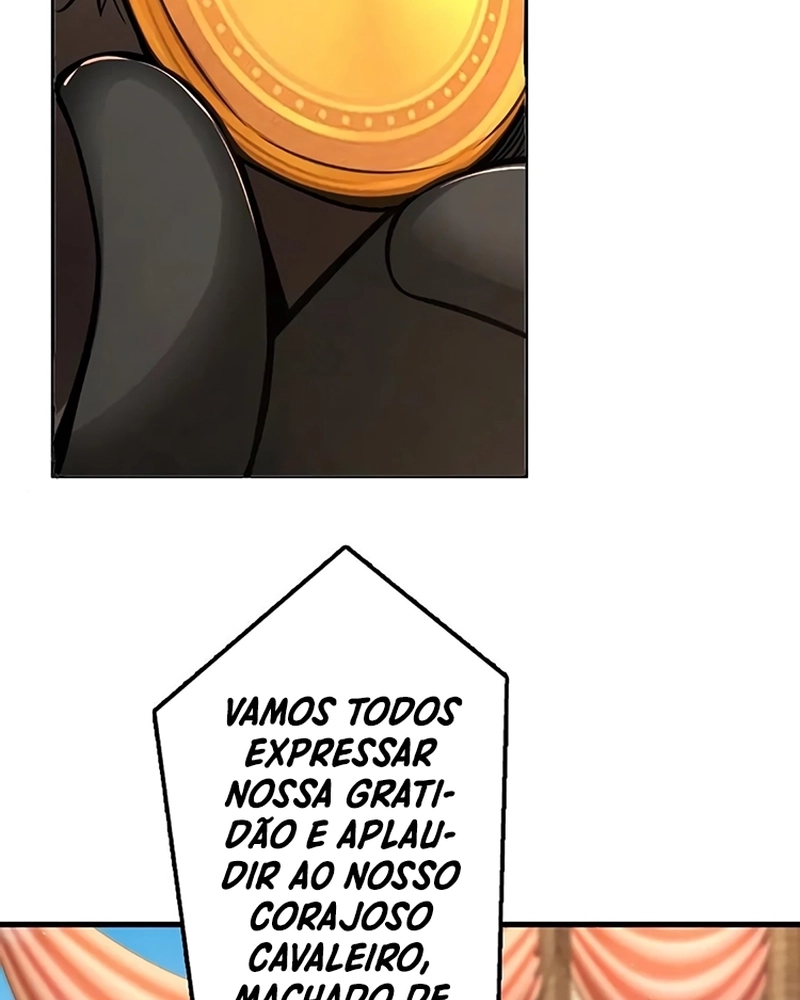 Liberte Aquela Bruxa Capítulo 152 Página 20