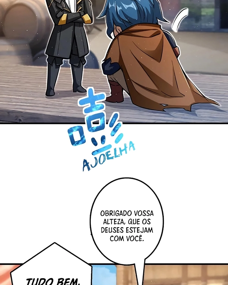 Liberte Aquela Bruxa Capítulo 152 Página 26