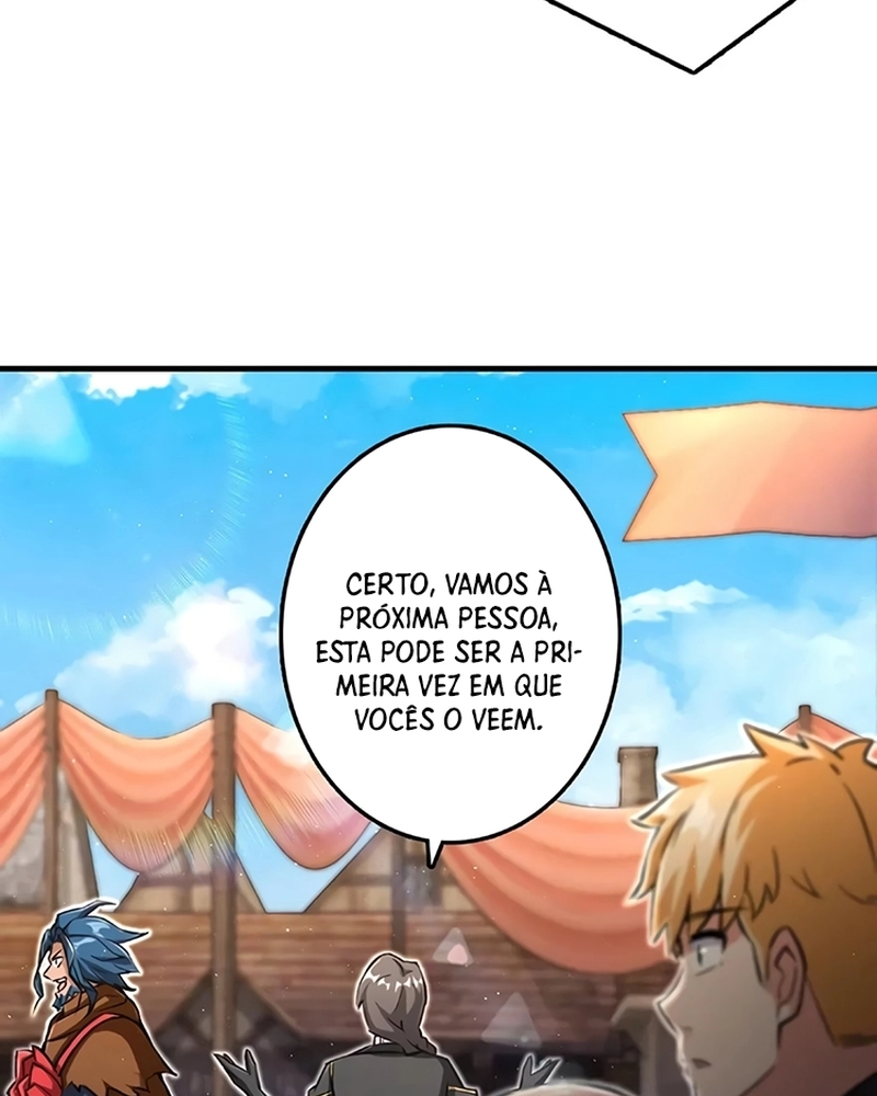 Liberte Aquela Bruxa Capítulo 152 Página 28