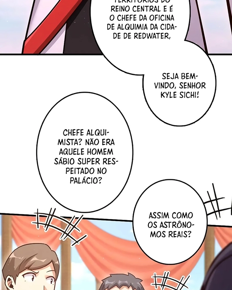 Liberte Aquela Bruxa Capítulo 152 Página 31