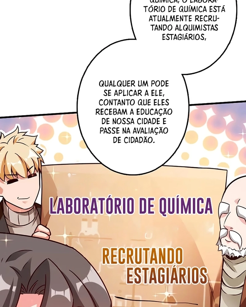 Liberte Aquela Bruxa Capítulo 152 Página 34