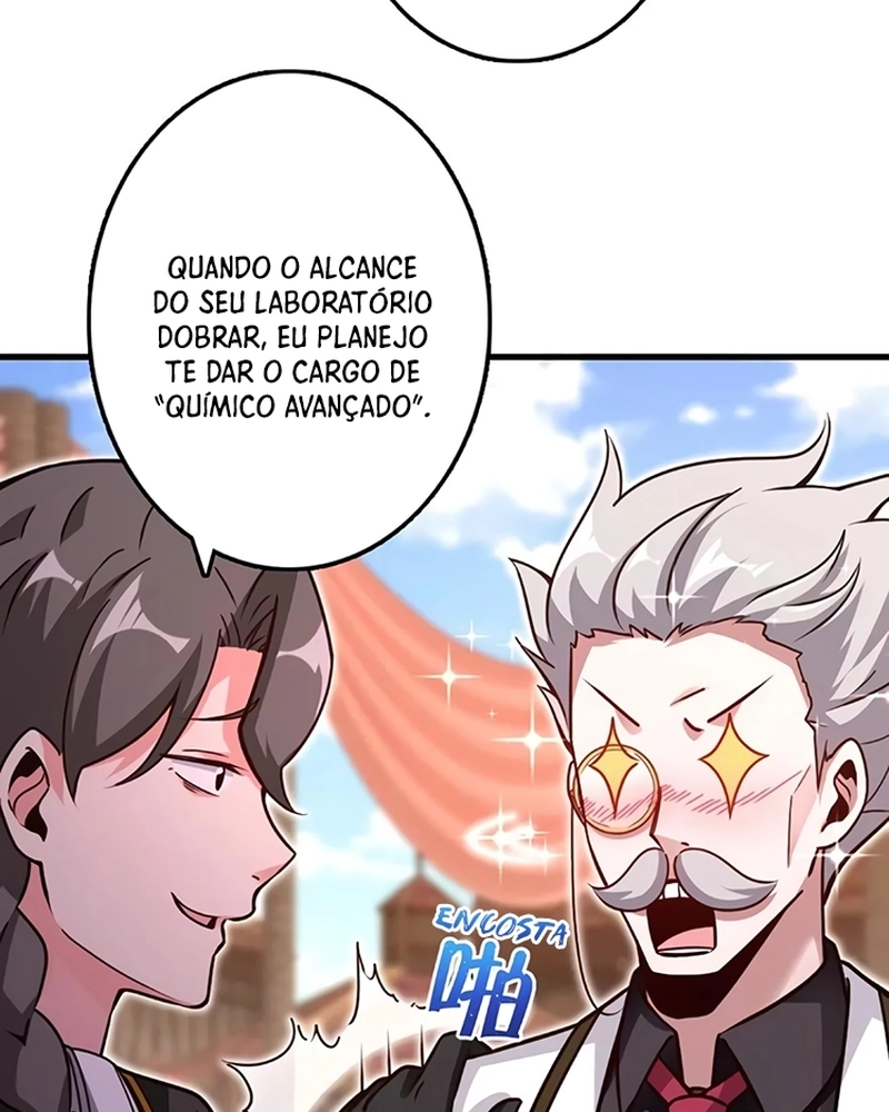 Liberte Aquela Bruxa Capítulo 152 Página 37