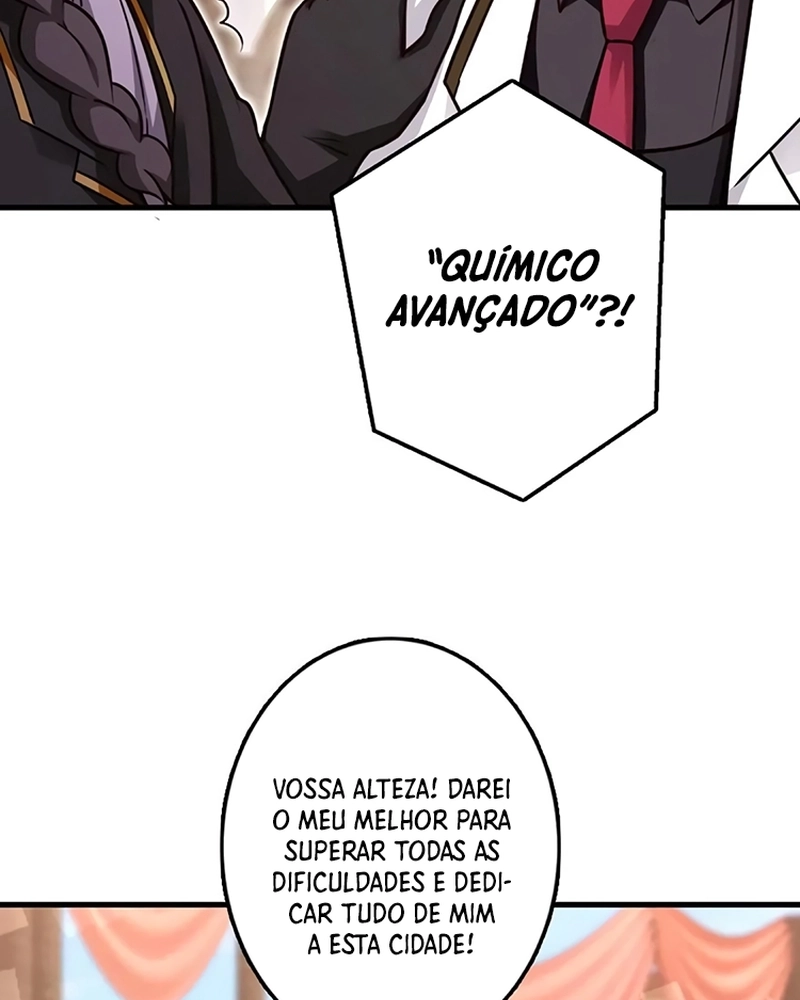 Liberte Aquela Bruxa Capítulo 152 Página 38