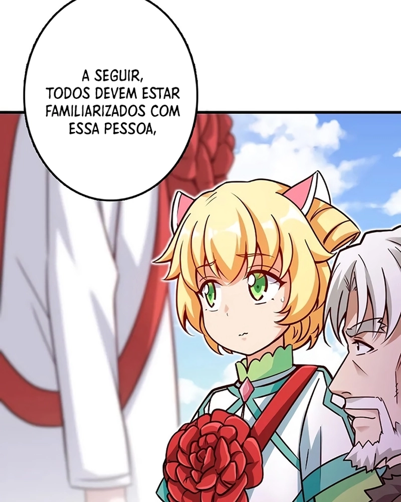 Liberte Aquela Bruxa Capítulo 152 Página 40