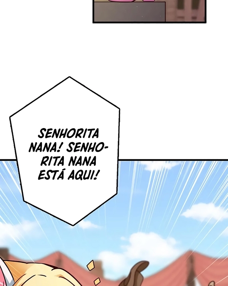 Liberte Aquela Bruxa Capítulo 152 Página 43