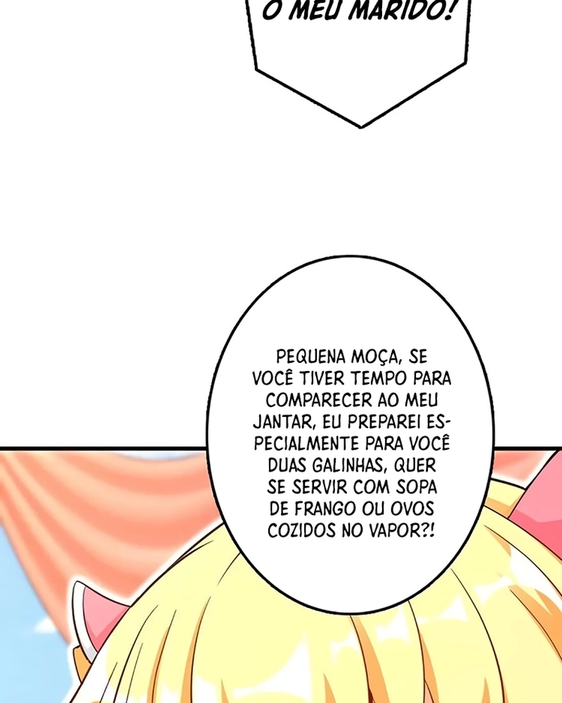 Liberte Aquela Bruxa Capítulo 152 Página 45