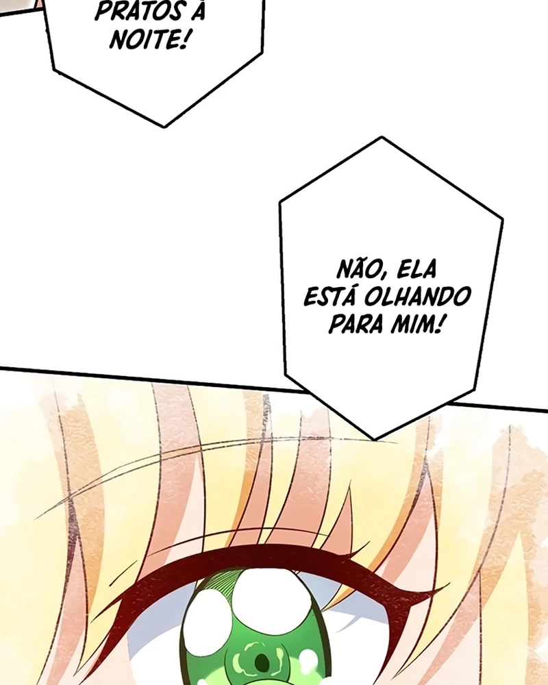 Liberte Aquela Bruxa Capítulo 152 Página 47