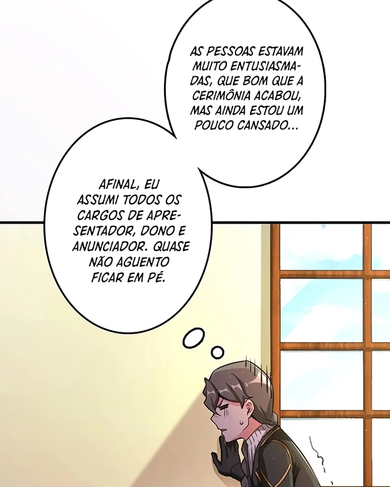 Liberte Aquela Bruxa Capítulo 152 Página 58