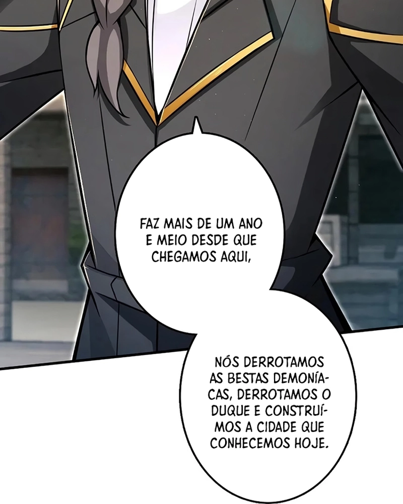 Liberte Aquela Bruxa Capítulo 152 Página 6