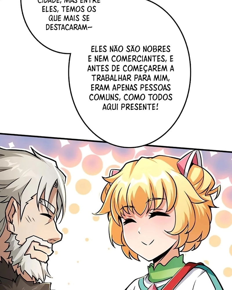 Liberte Aquela Bruxa Capítulo 152 Página 8