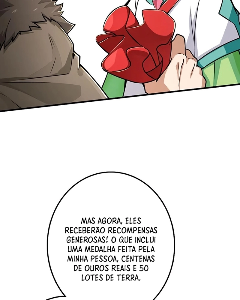 Liberte Aquela Bruxa Capítulo 152 Página 9