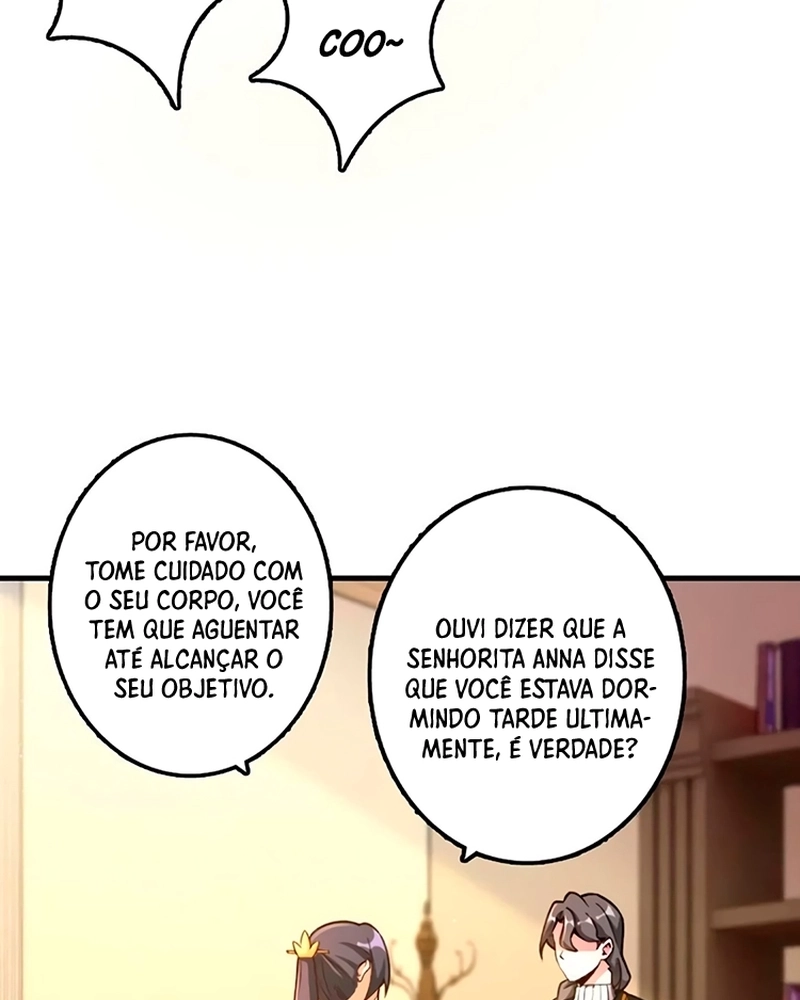 Liberte Aquela Bruxa Capítulo 153 Página 11