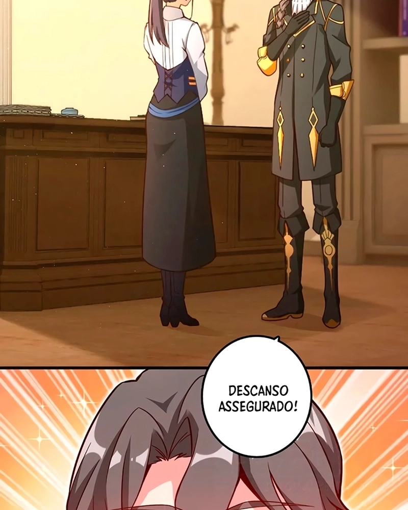 Liberte Aquela Bruxa Capítulo 153 Página 12