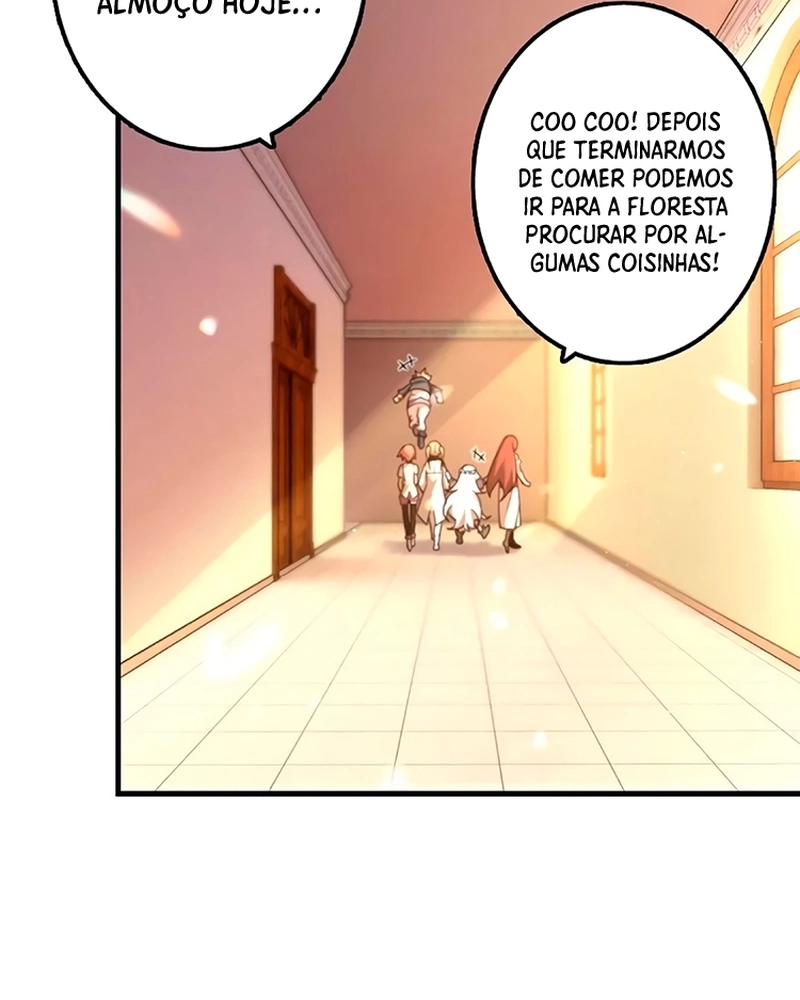 Liberte Aquela Bruxa Capítulo 153 Página 15