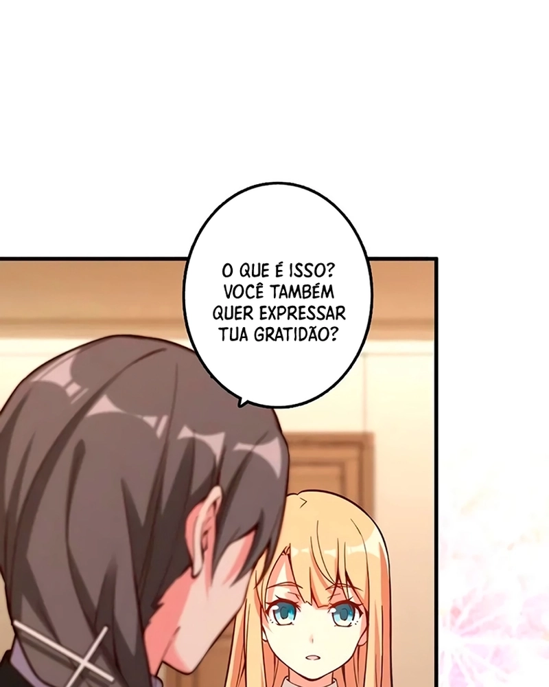 Liberte Aquela Bruxa Capítulo 153 Página 16