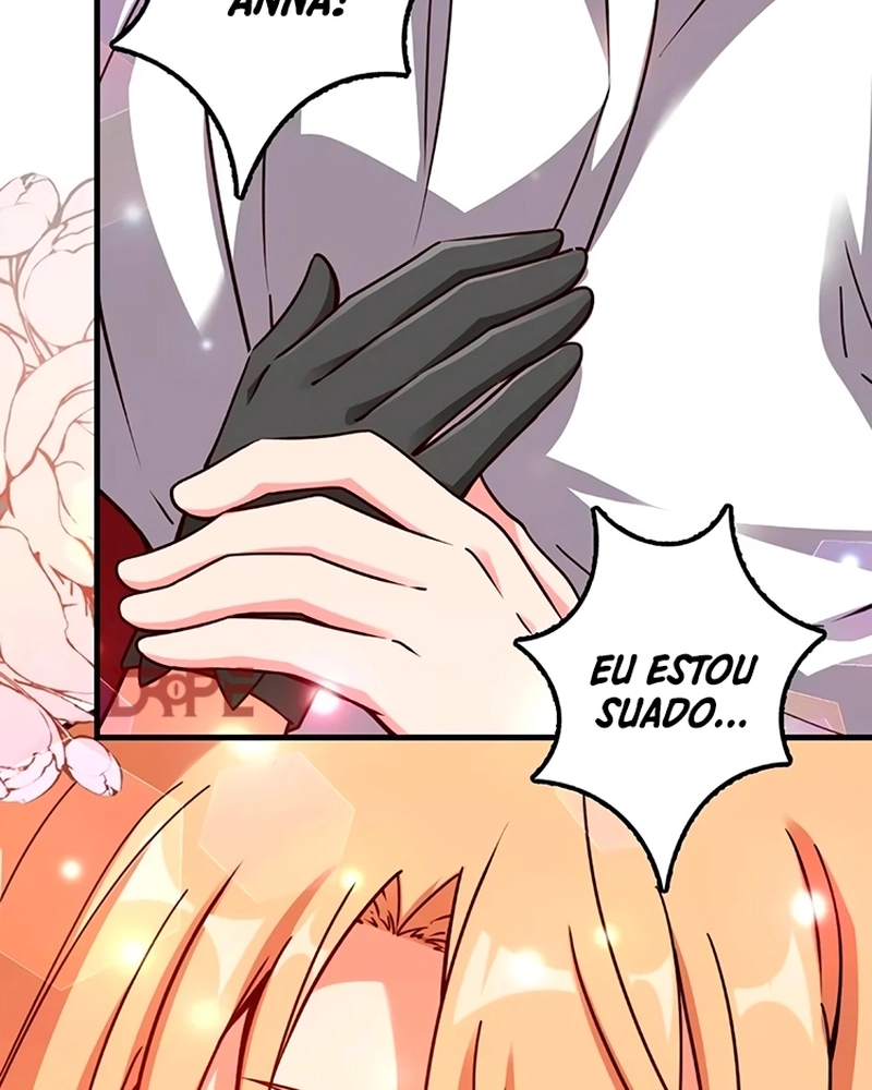 Liberte Aquela Bruxa Capítulo 153 Página 26