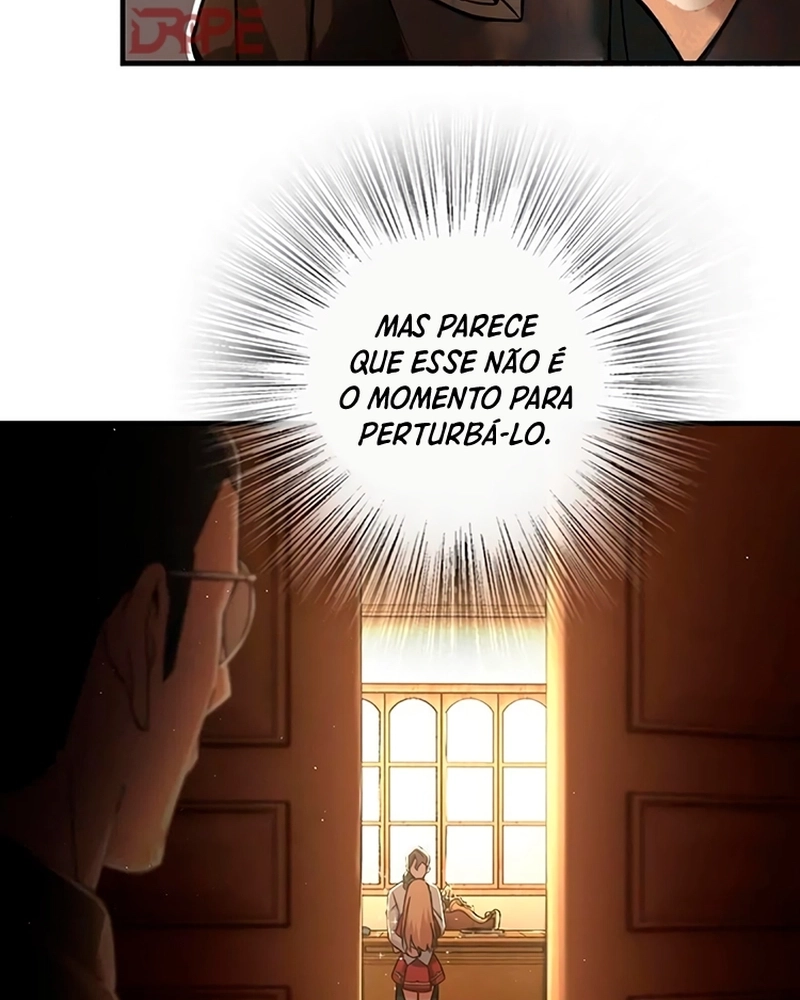 Liberte Aquela Bruxa Capítulo 153 Página 32