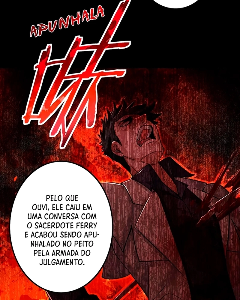Liberte Aquela Bruxa Capítulo 153 Página 49