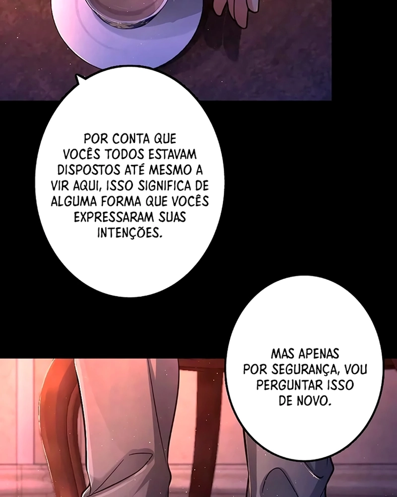 Liberte Aquela Bruxa Capítulo 153 Página 53