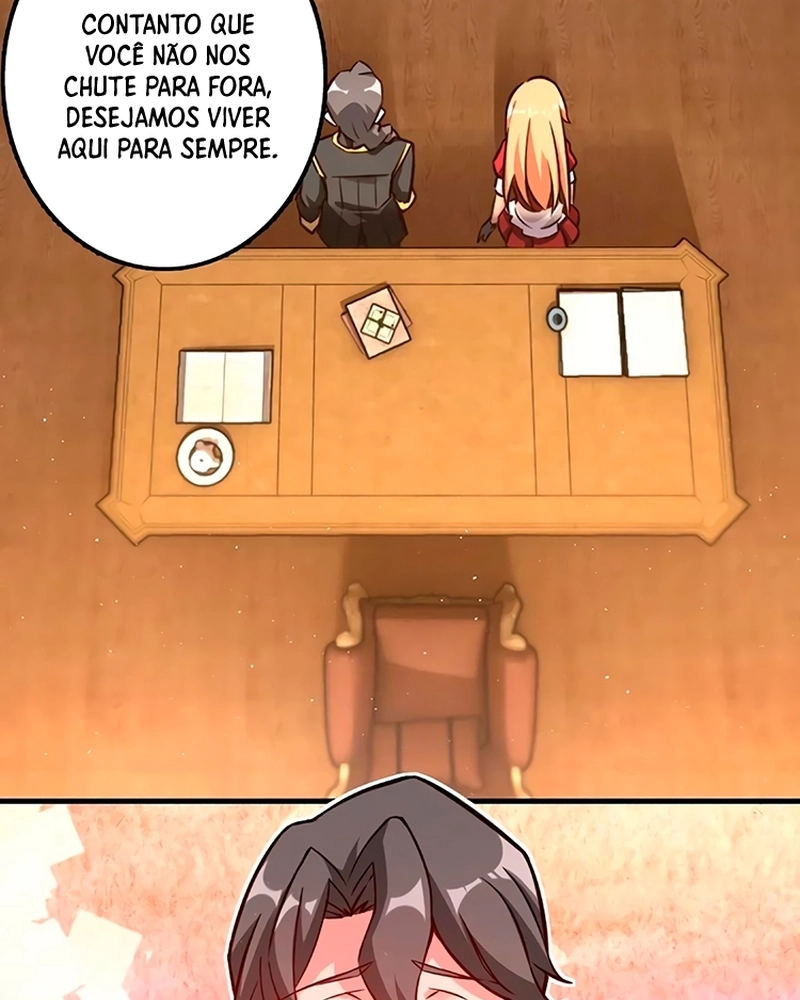 Liberte Aquela Bruxa Capítulo 153 Página 6