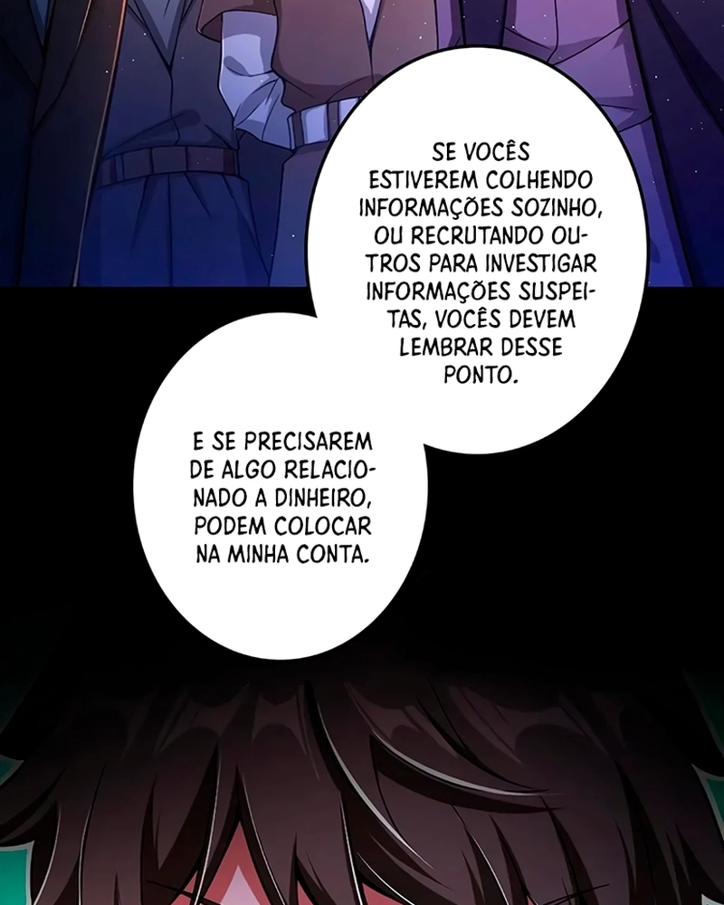 Liberte Aquela Bruxa Capítulo 153 Página 63