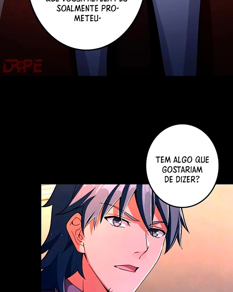 Liberte Aquela Bruxa Capítulo 153 Página 65