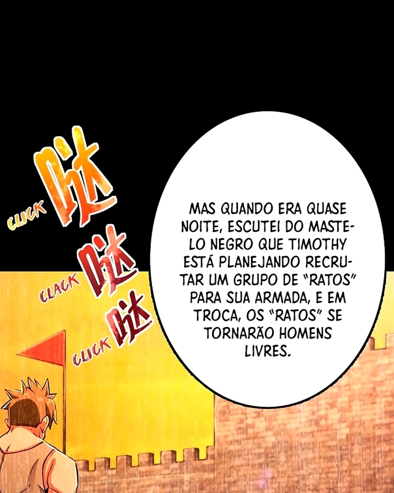Liberte Aquela Bruxa Capítulo 153 Página 67