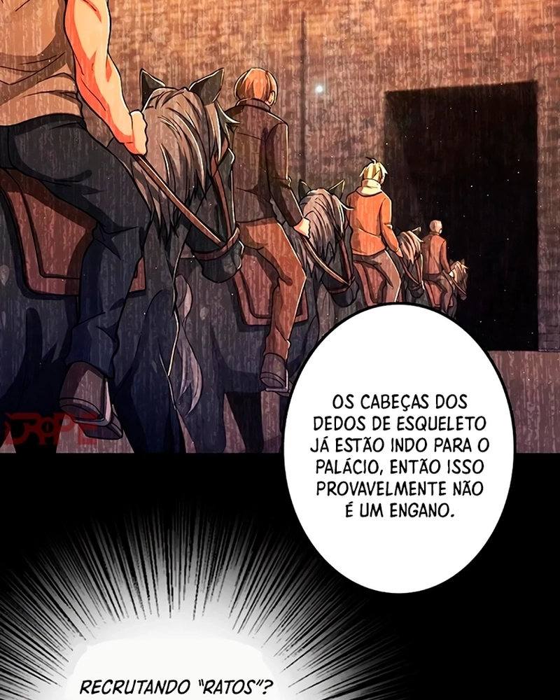 Liberte Aquela Bruxa Capítulo 153 Página 68