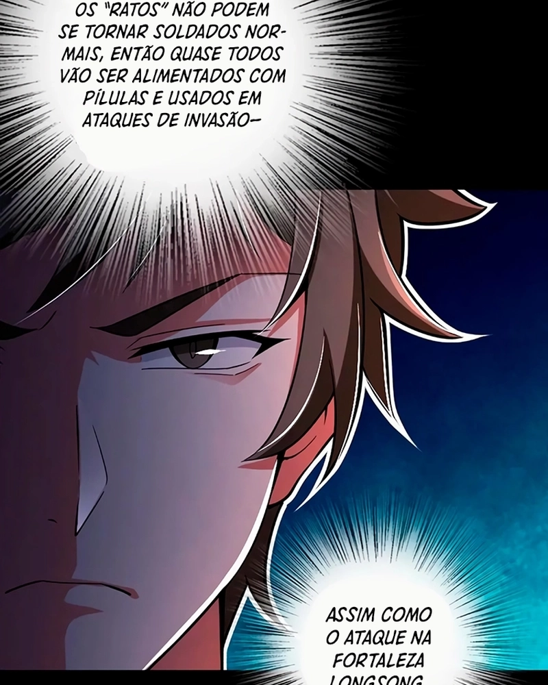 Liberte Aquela Bruxa Capítulo 153 Página 69