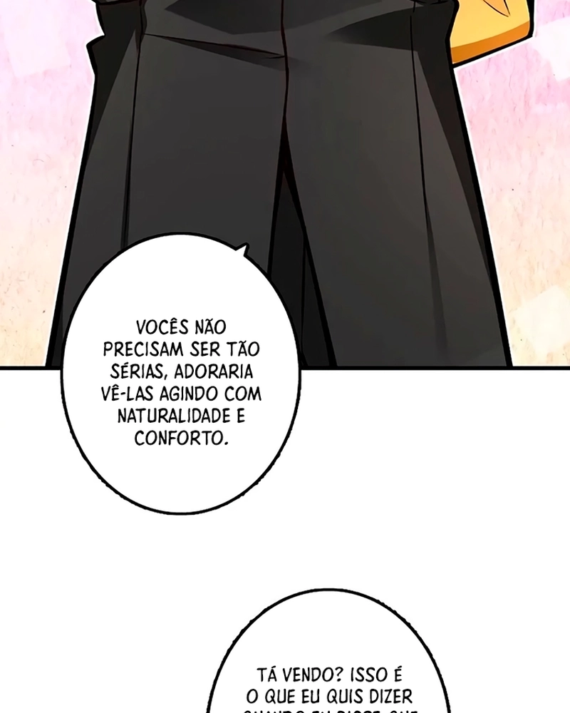 Liberte Aquela Bruxa Capítulo 153 Página 8