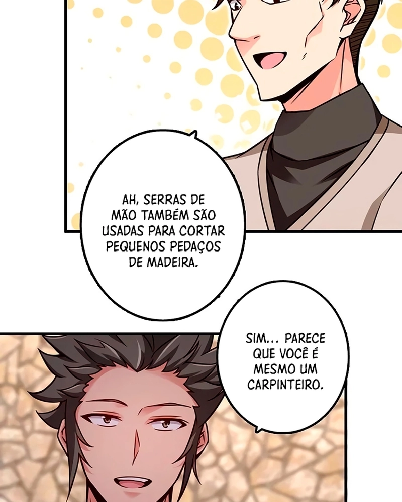 Liberte Aquela Bruxa Capítulo 154 Página 10