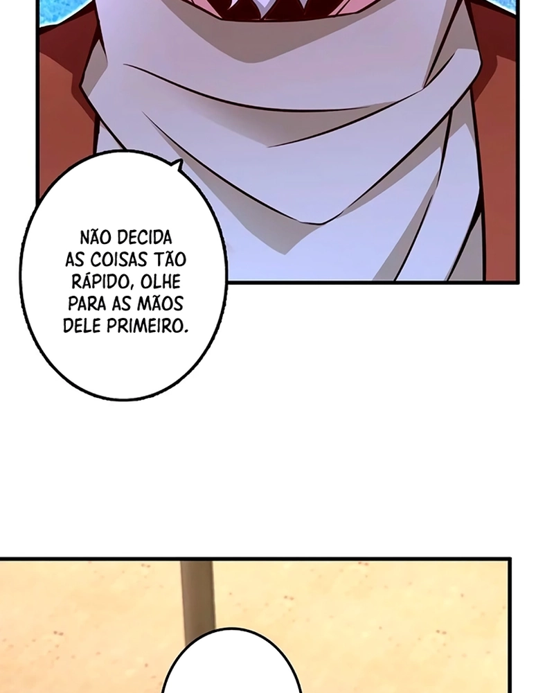 Liberte Aquela Bruxa Capítulo 154 Página 14