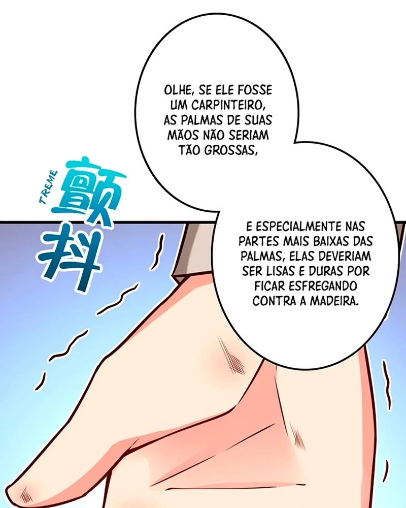 Liberte Aquela Bruxa Capítulo 154 Página 16