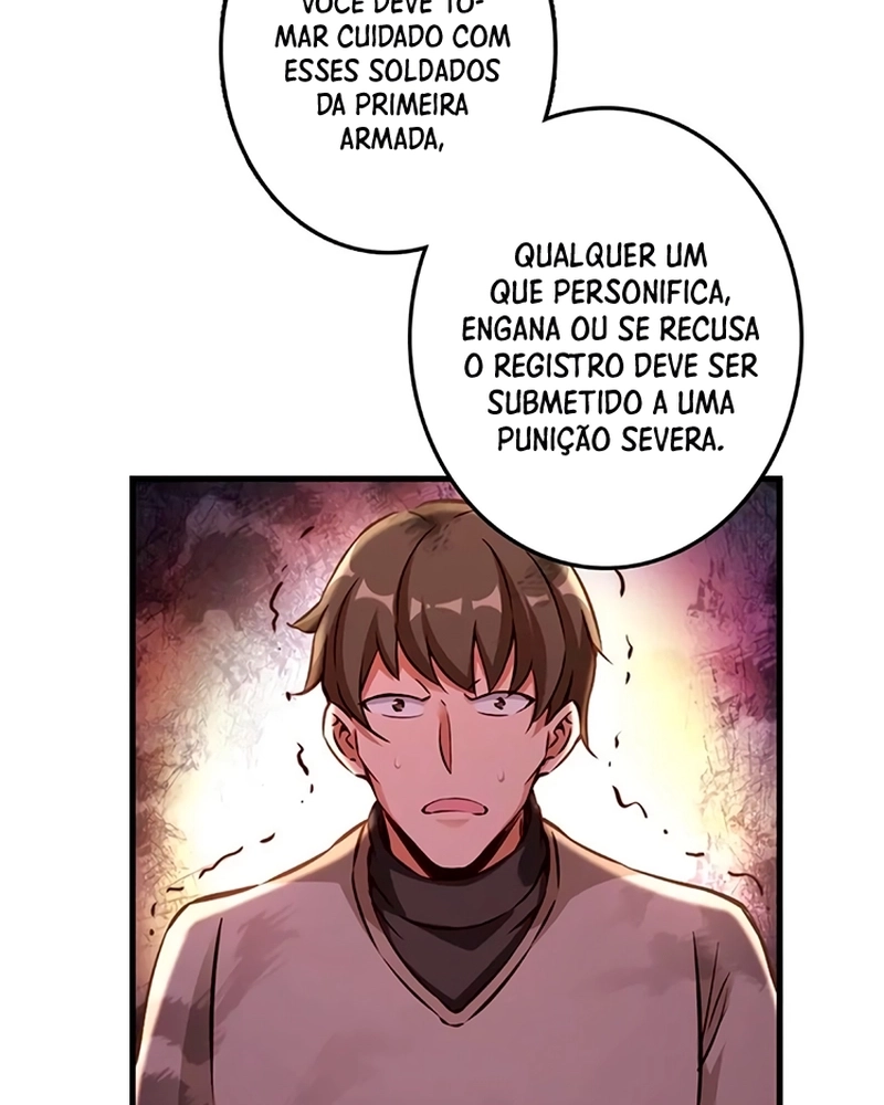 Liberte Aquela Bruxa Capítulo 154 Página 21