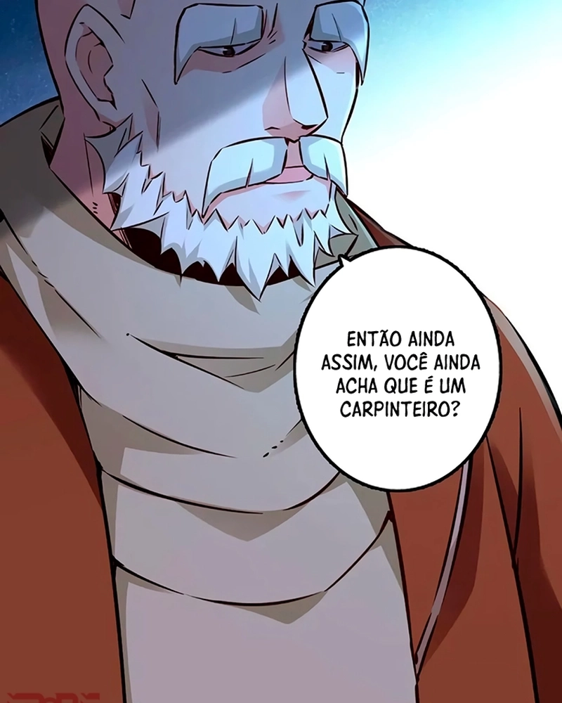 Liberte Aquela Bruxa Capítulo 154 Página 23