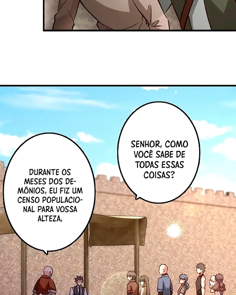 Liberte Aquela Bruxa Capítulo 154 Página 28