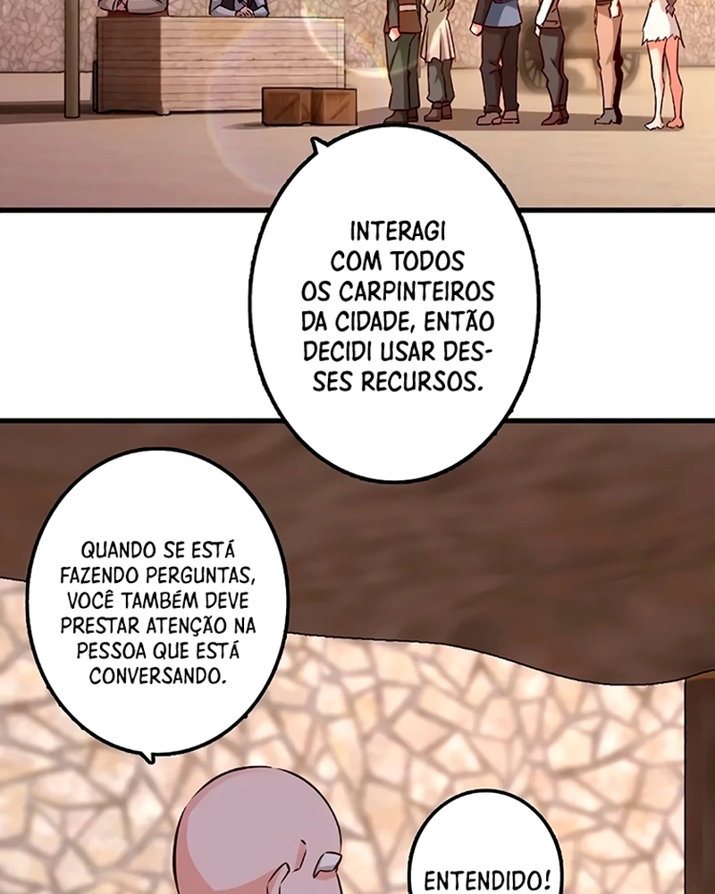 Liberte Aquela Bruxa Capítulo 154 Página 29
