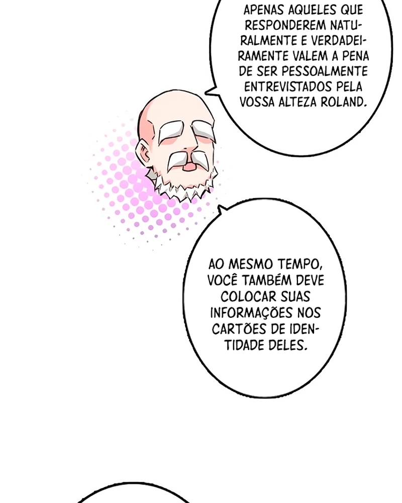 Liberte Aquela Bruxa Capítulo 154 Página 31