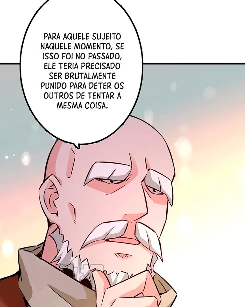Liberte Aquela Bruxa Capítulo 154 Página 32