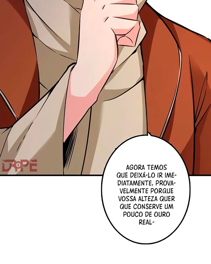 Liberte Aquela Bruxa Capítulo 154 Página 33