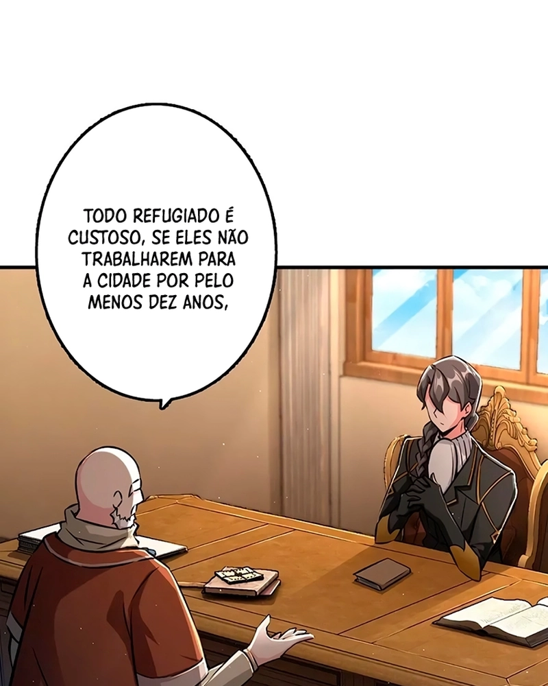 Liberte Aquela Bruxa Capítulo 154 Página 35