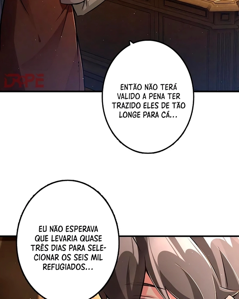 Liberte Aquela Bruxa Capítulo 154 Página 36